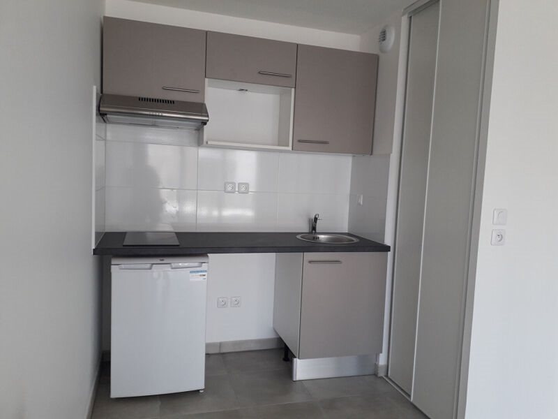 Appartement à louer, 41m², Aucamville