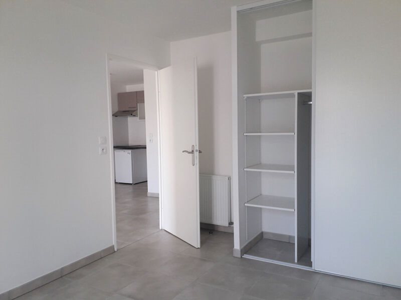 Appartement à louer, 41m², Aucamville