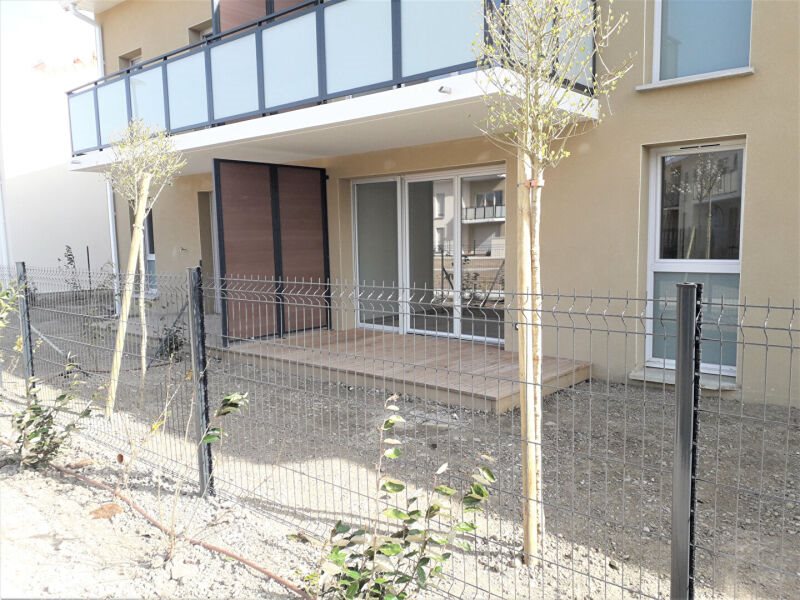 Appartement à louer, 41m², Aucamville