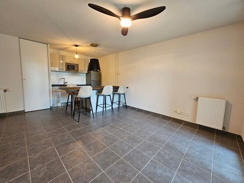 Appartement à louer, 57m², Toulouse