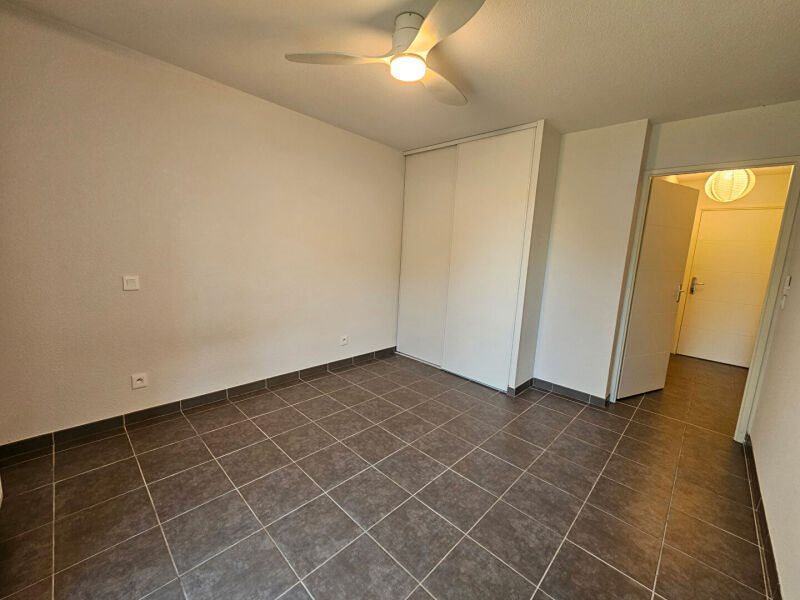 Appartement à louer, 57m², Toulouse