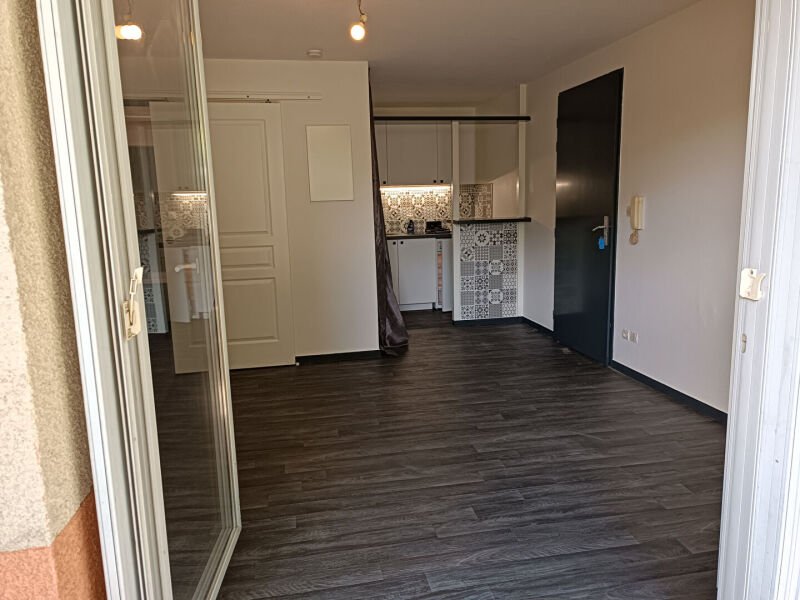 Appartement à louer, 25m², Toulouse