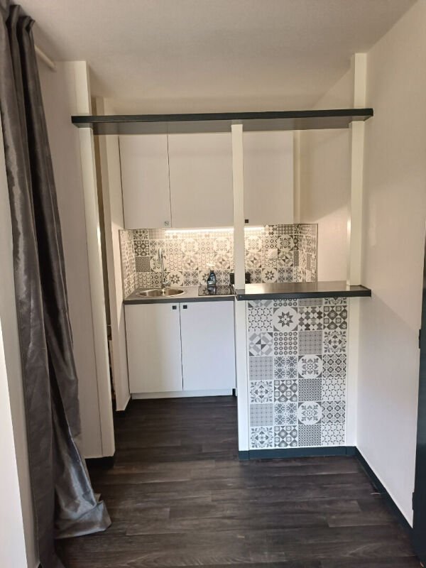 Appartement à louer, 25m², Toulouse