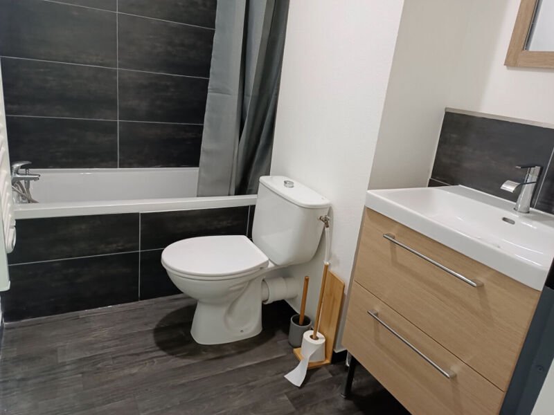 Appartement à louer, 25m², Toulouse
