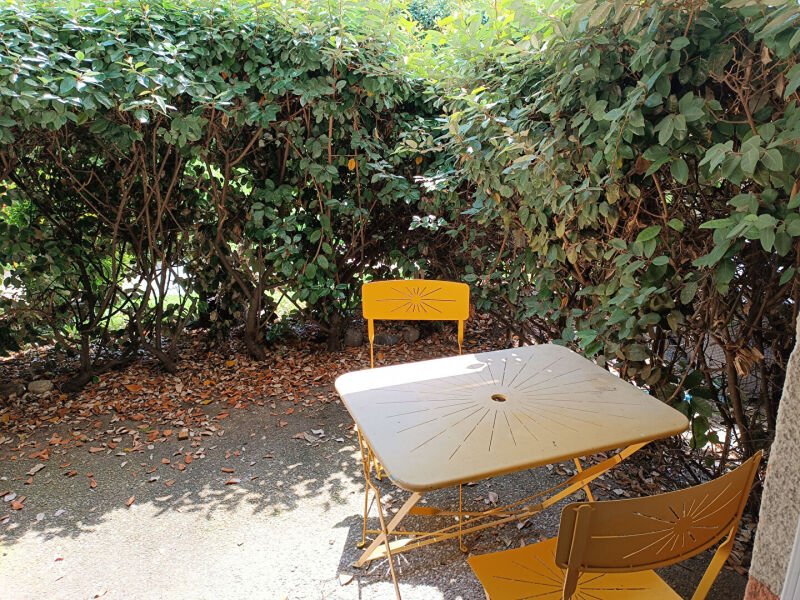 Appartement à louer, 25m², Toulouse
