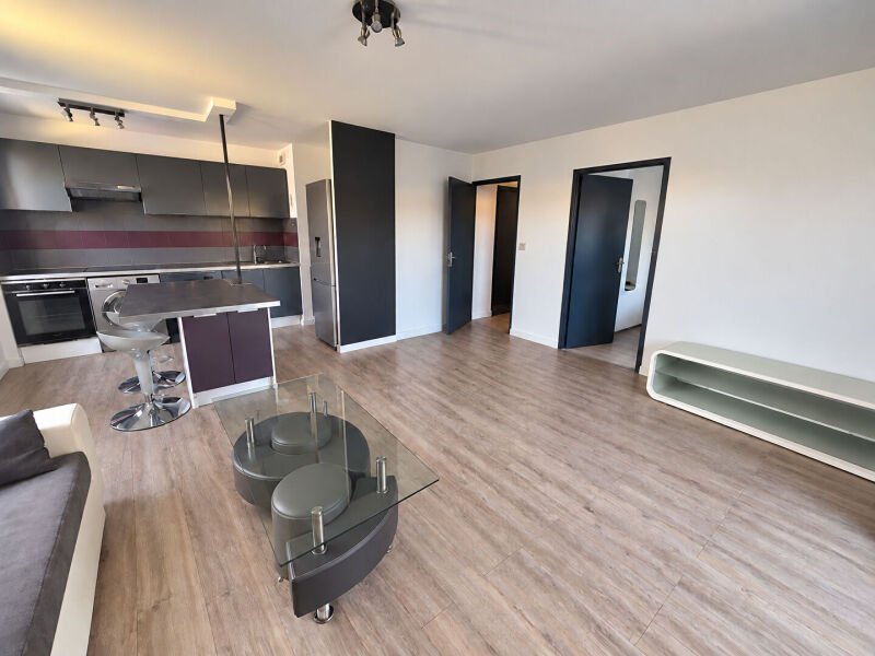 Appartement à louer, 45m², Aucamville