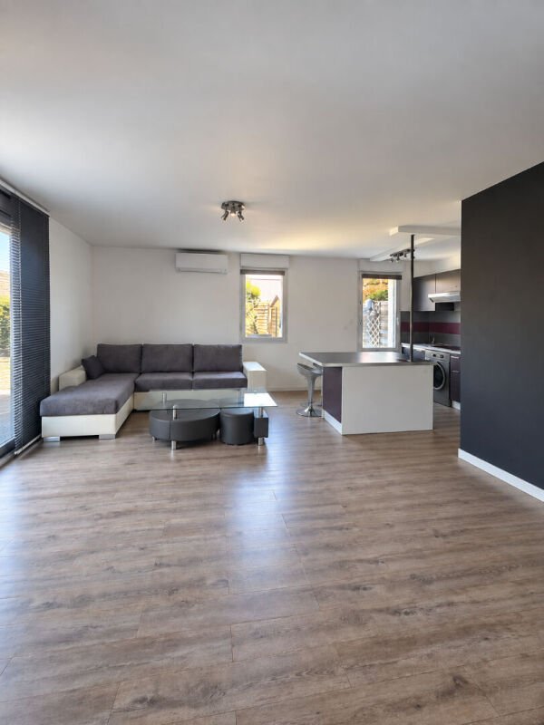 Appartement à louer, 45m², Aucamville