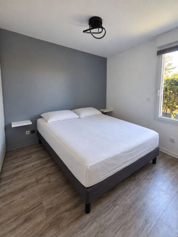Appartement à louer, 45m², Aucamville