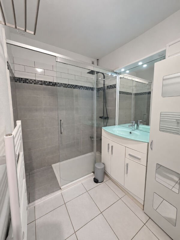 Appartement à louer, 45m², Aucamville