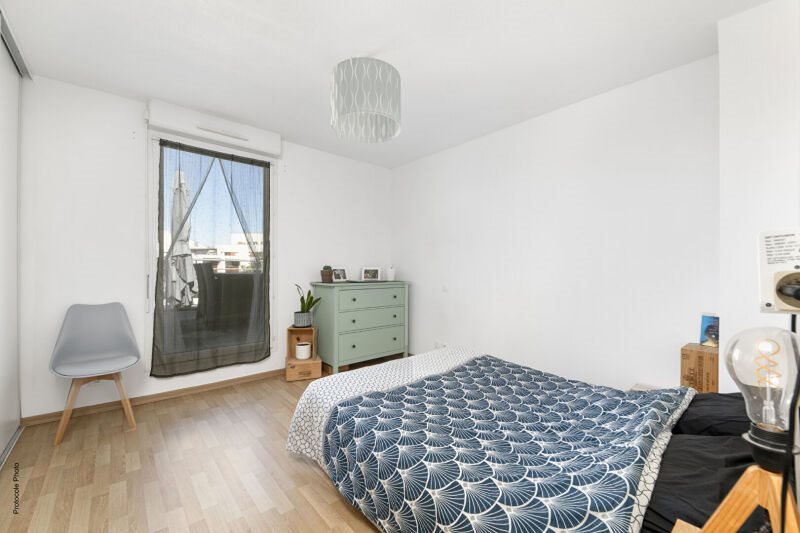 Appartement à vendre, 90m², Toulouse