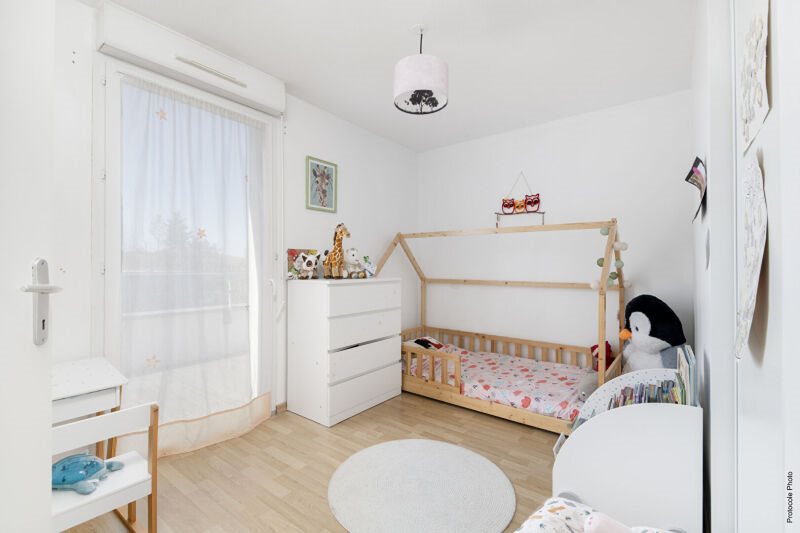 Appartement à vendre, 90m², Toulouse