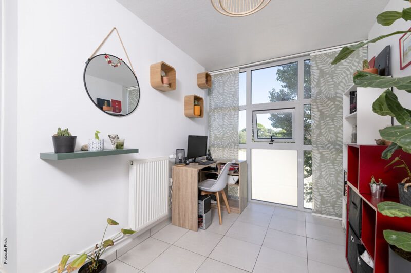 Appartement à vendre, 90m², Toulouse