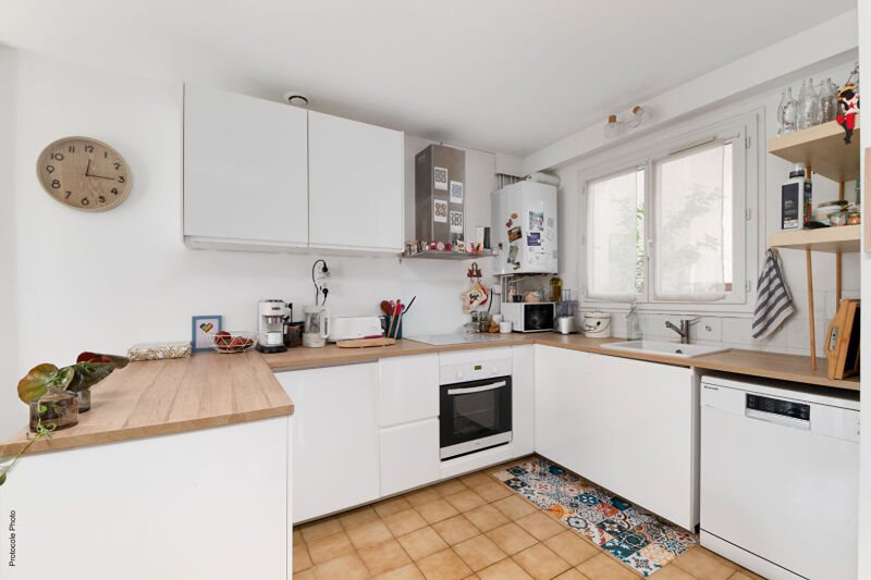 Maison à vendre, 60m², Aucamville