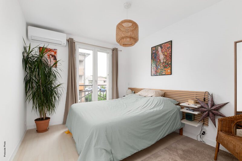 Maison à vendre, 60m², Aucamville