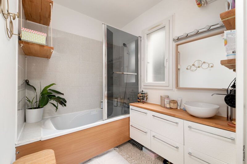 Maison à vendre, 60m², Aucamville
