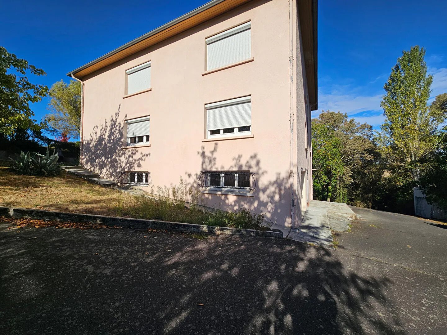 Appartement à louer, 120m², Castelginest
