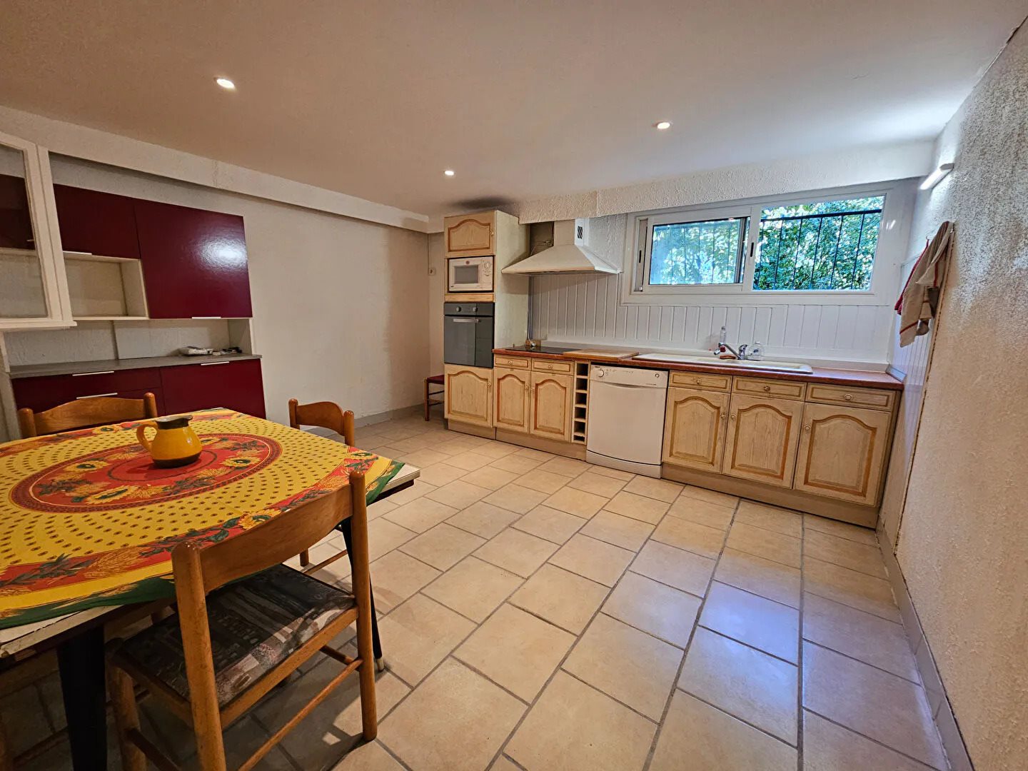 Appartement à louer, 120m², Castelginest