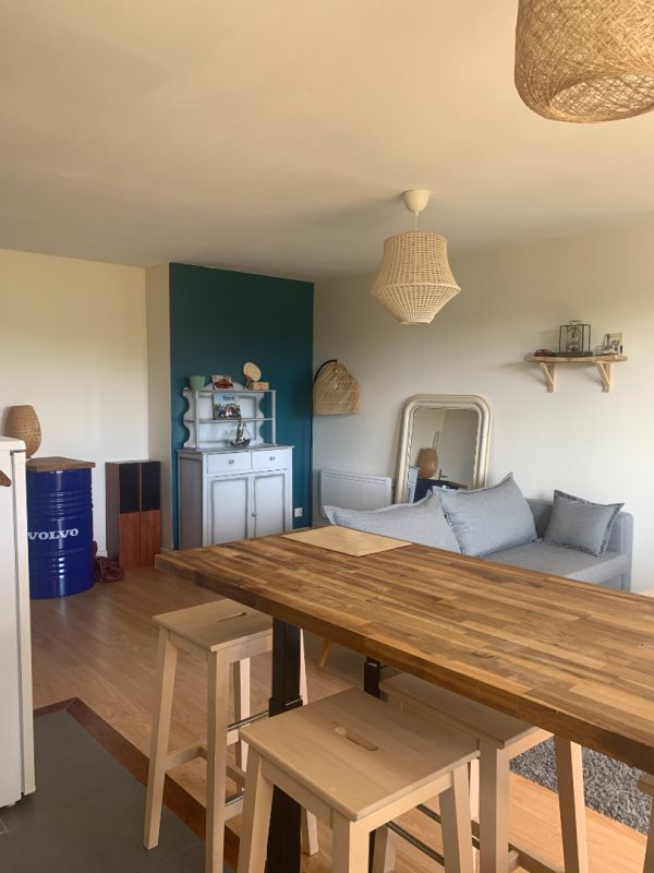 Appartement à louer, 42m², Aucamville