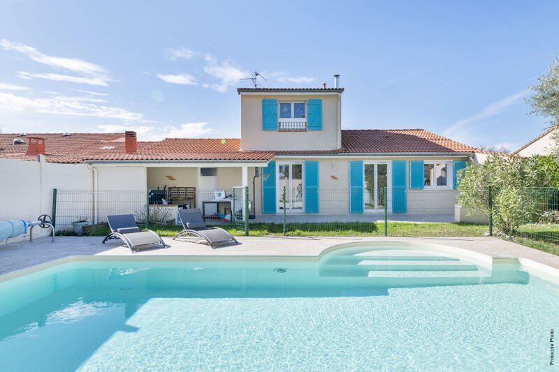 Maison à vendre, 140m², Fenouillet
