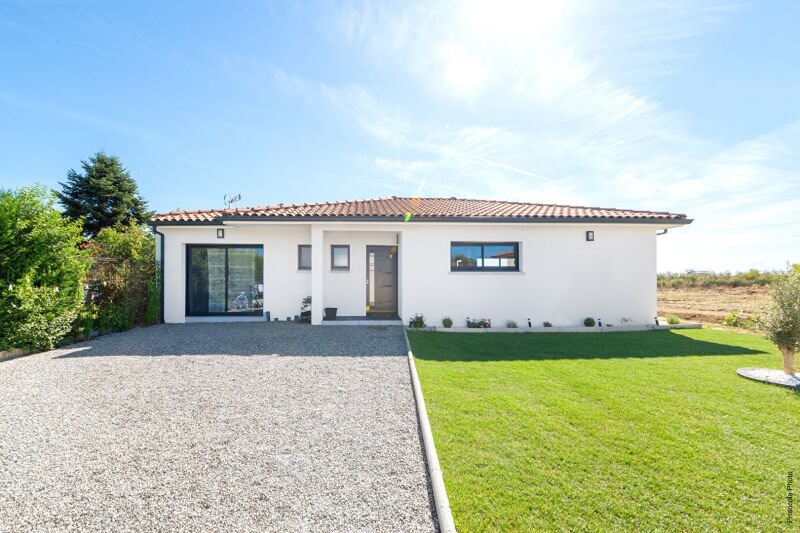 Maison à vendre, 151m², Labarthe-sur-Lèze