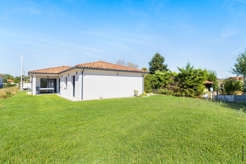 Maison à vendre, 151m², Labarthe-sur-Lèze