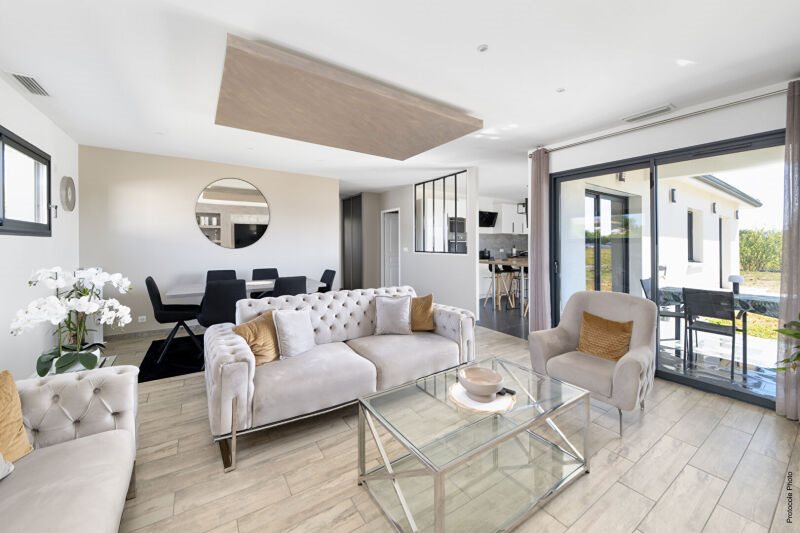 Maison à vendre, 151m², Labarthe-sur-Lèze