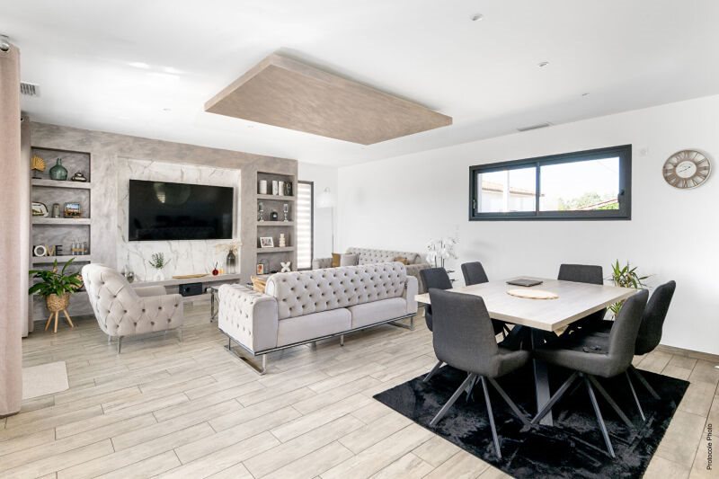 Maison à vendre, 151m², Labarthe-sur-Lèze