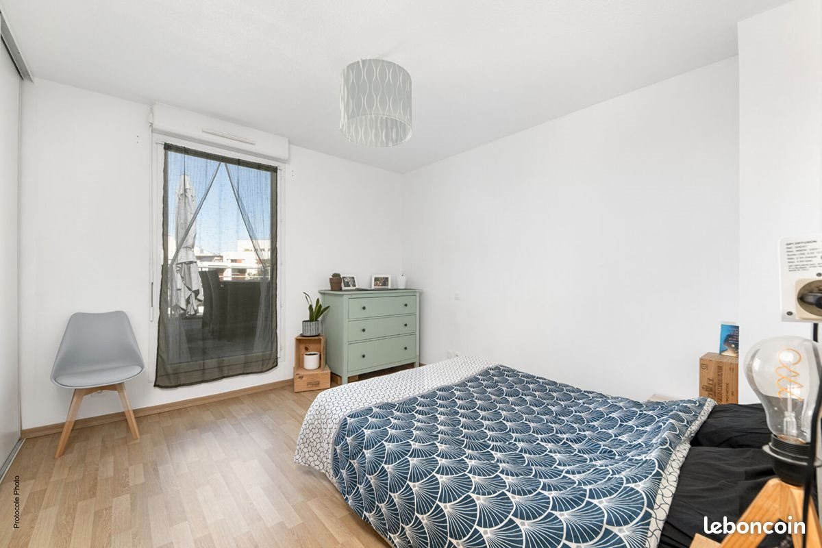 Appartement à vendre, 90m², Launaguet