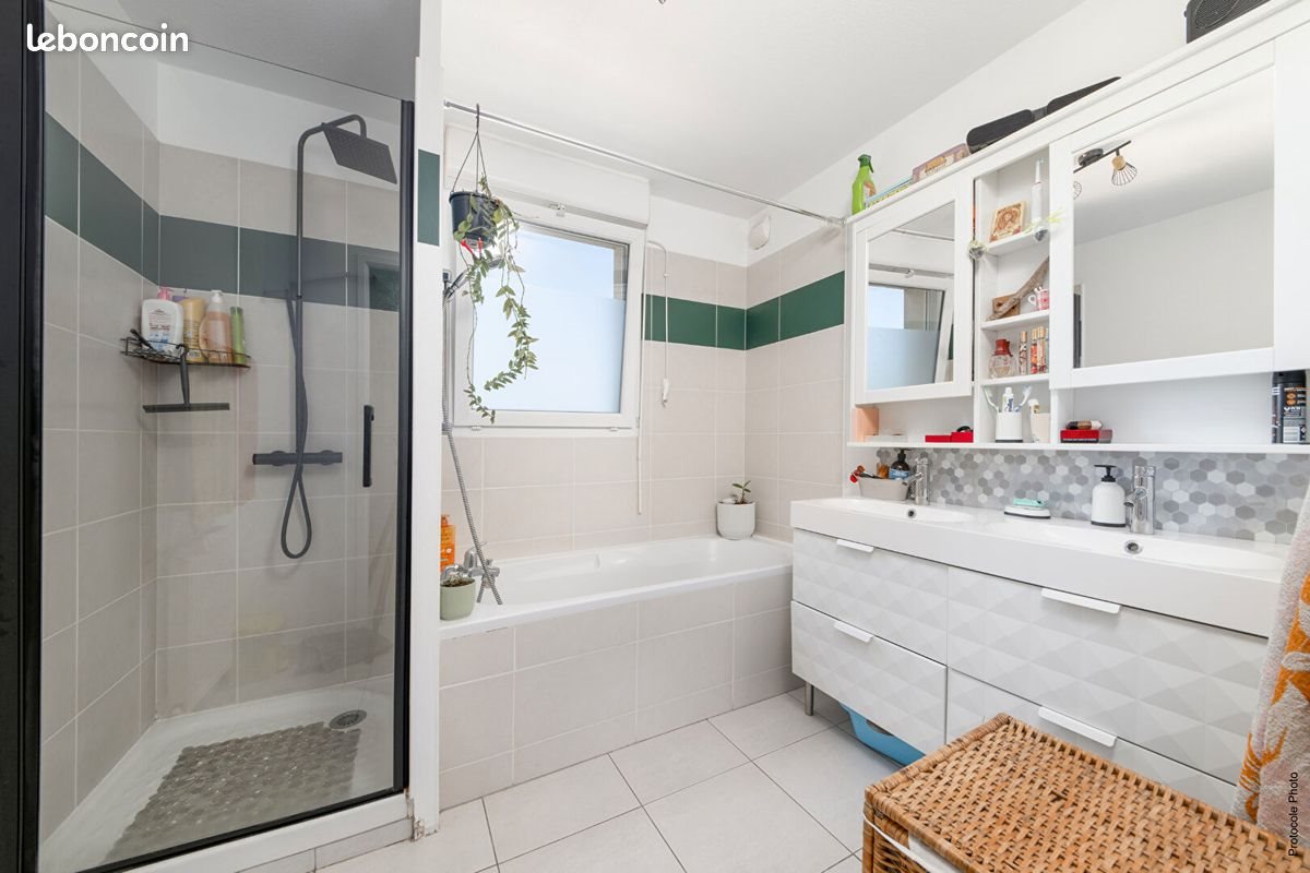 Appartement à vendre, 90m², Launaguet