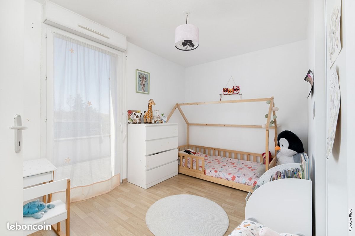 Appartement à vendre, 90m², Launaguet