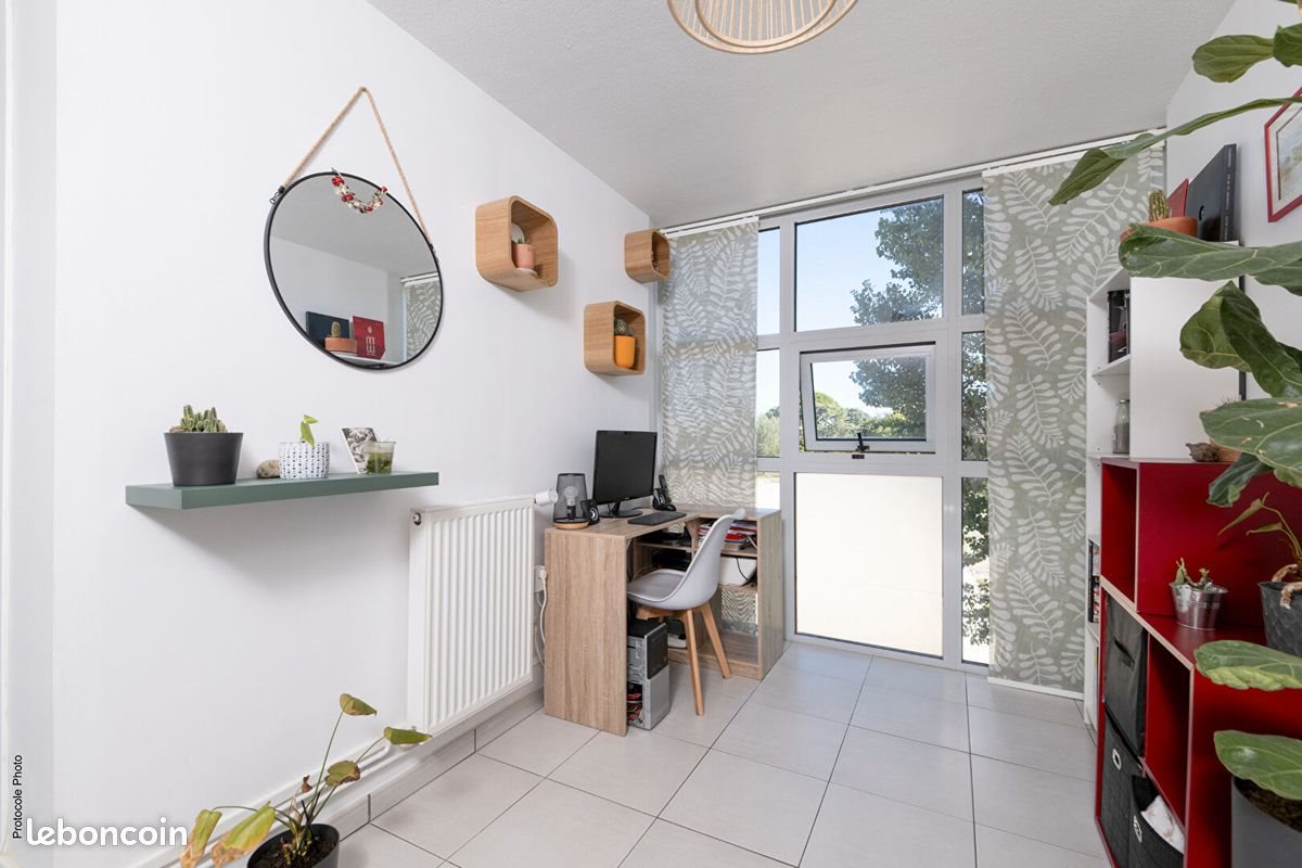 Appartement à vendre, 90m², Launaguet