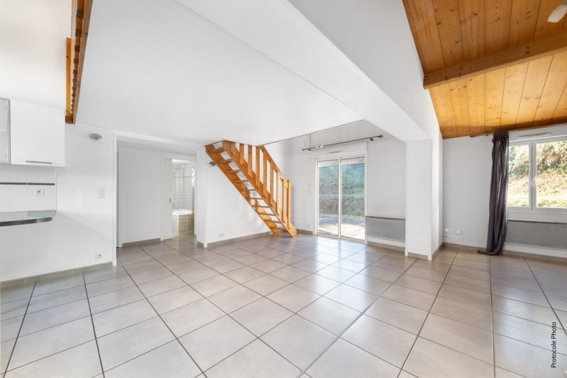 Maison à vendre, 80m², Saint-Sauveur