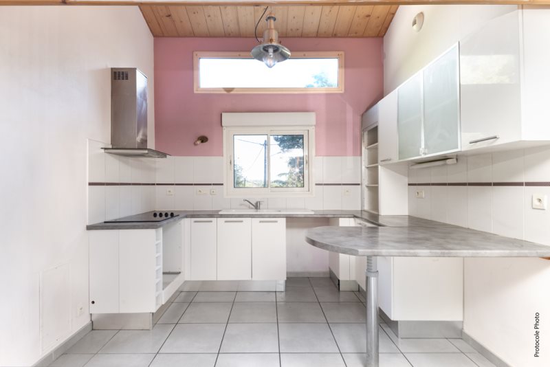 Maison à vendre, 80m², Saint-Sauveur