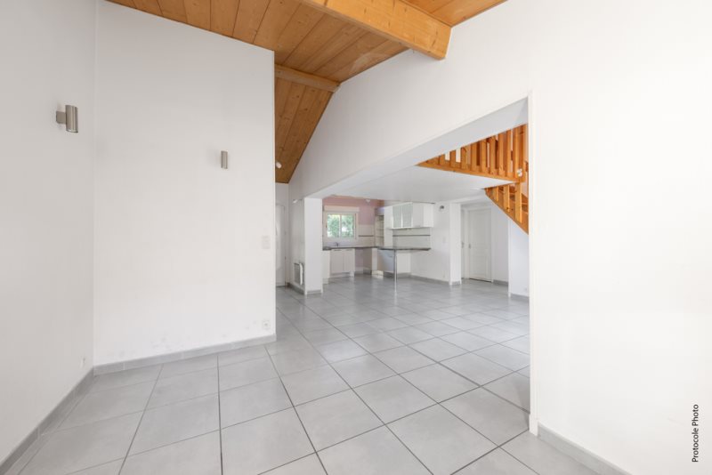 Maison à vendre, 80m², Saint-Sauveur