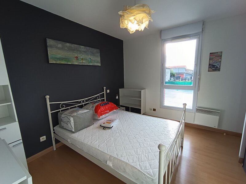Appartement à louer, 36m², Aucamville
