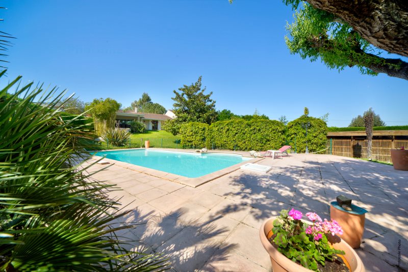 Maison à vendre, 214m², Saint-Sauveur