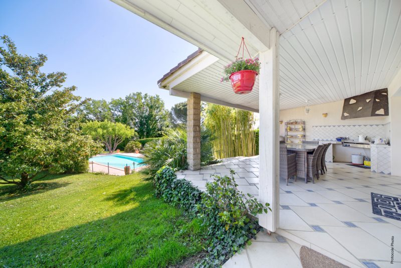 Maison à vendre, 214m², Saint-Sauveur