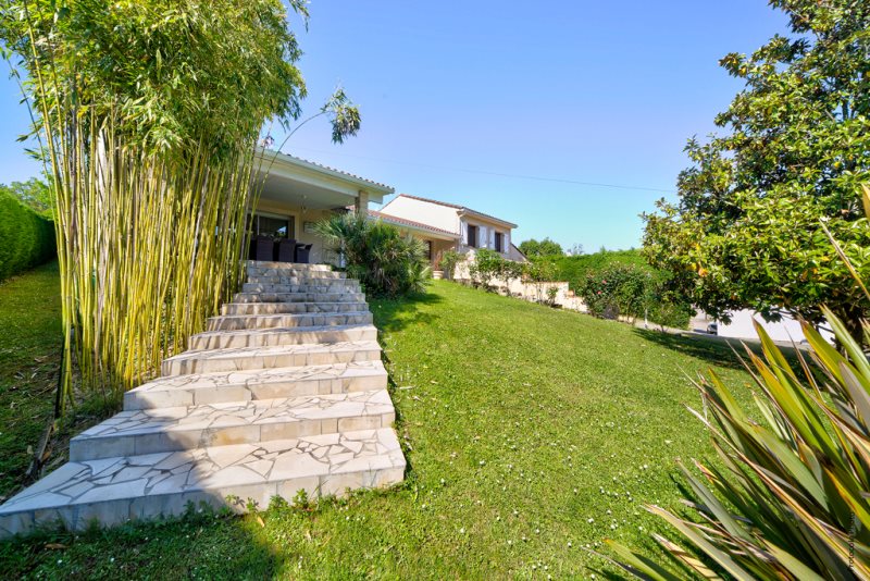 Maison à vendre, 214m², Saint-Sauveur