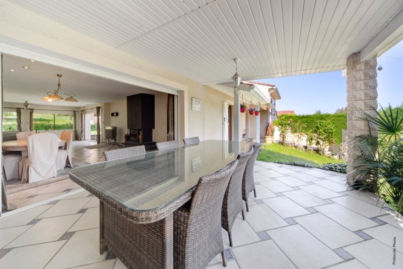 Maison à vendre, 214m², Saint-Sauveur
