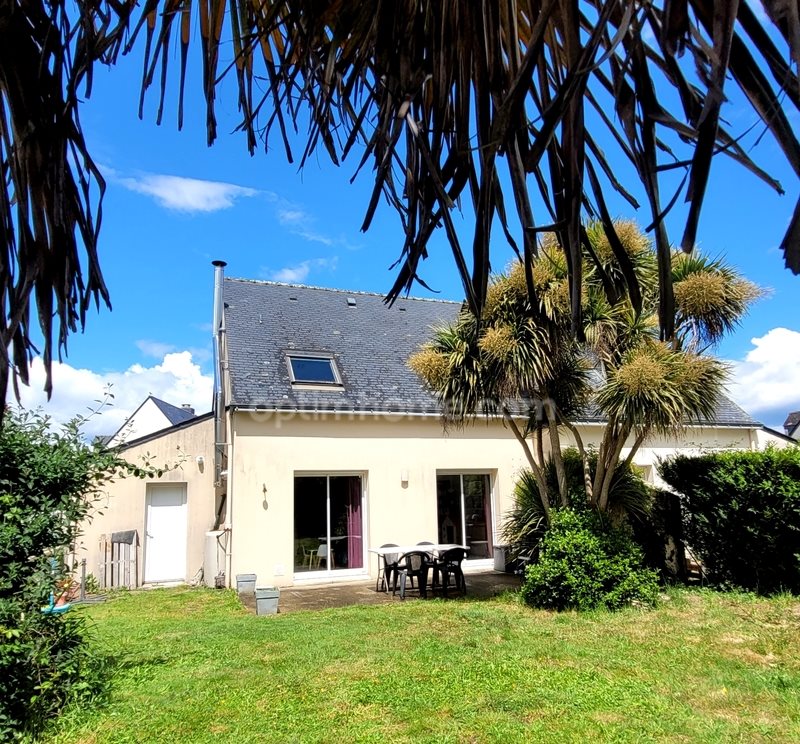 Maison à vendre, 75m², Theix-Noyalo