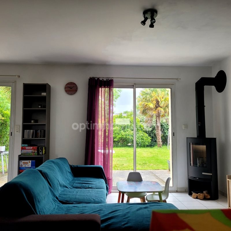 Maison à vendre, 75m², Theix-Noyalo