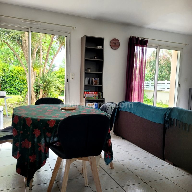 Maison à vendre, 75m², Theix-Noyalo