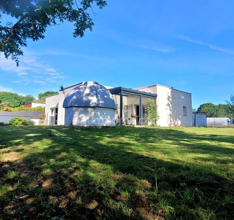 Maison à vendre, 110m², Ploemel
