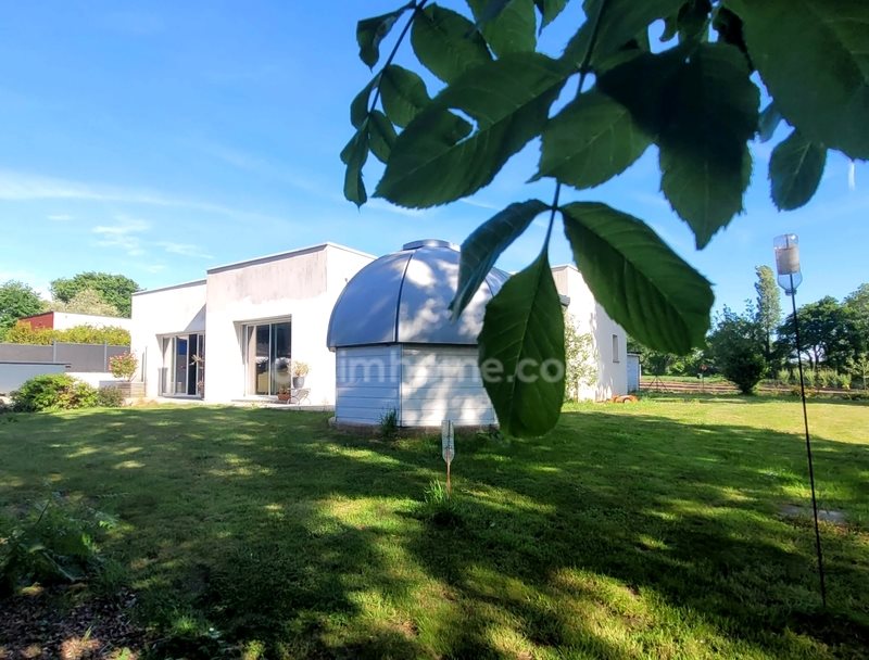Maison à vendre, 110m², Ploemel