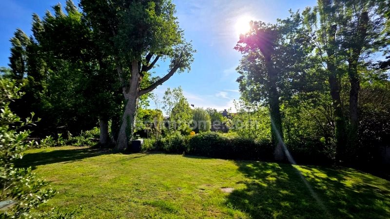 Maison à vendre, 110m², Ploemel