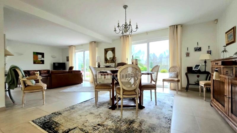 Maison à vendre, 173m², Saint-Avé