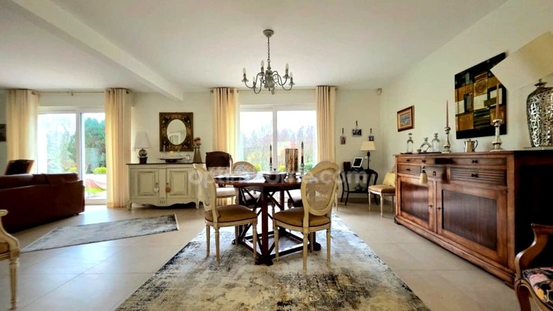 Maison à vendre, 173m², Saint-Avé