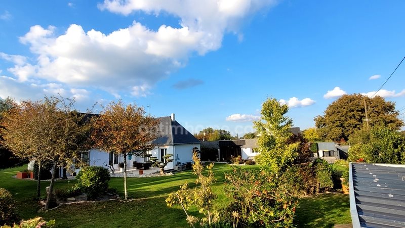 Maison à vendre, 171m², Ploeren