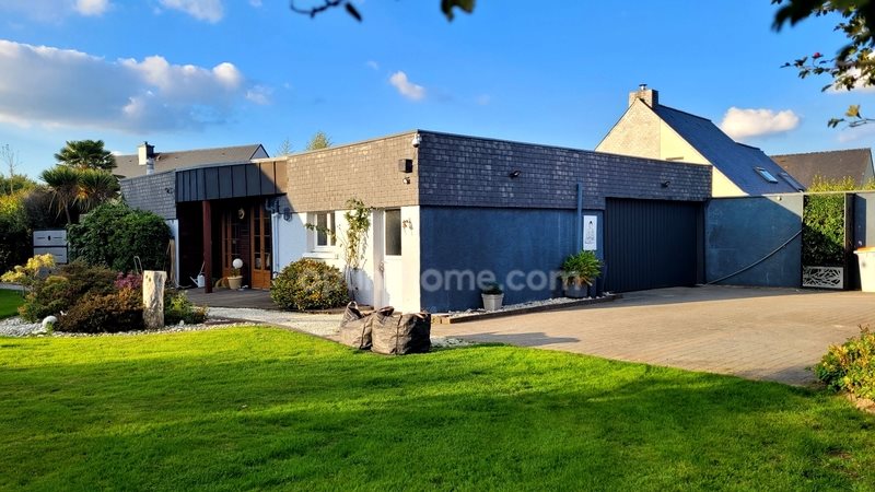 Maison à vendre, 171m², Ploeren