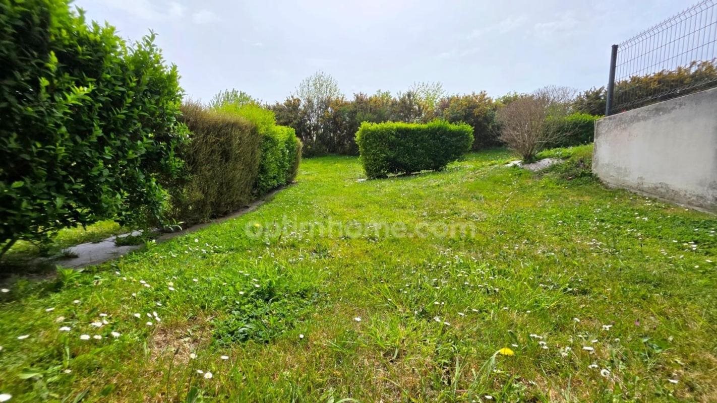 Appartement à vendre, 59m², Saint-Avé